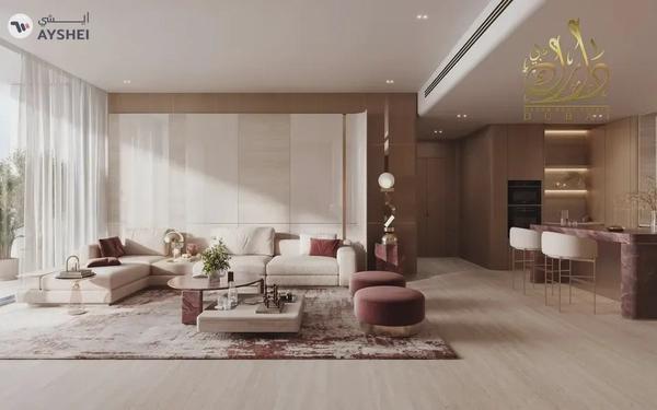 Apartment For Sale in Binghatti Etherea, JVC District 11, Jumeirah Village Circle (JVC), Dubai