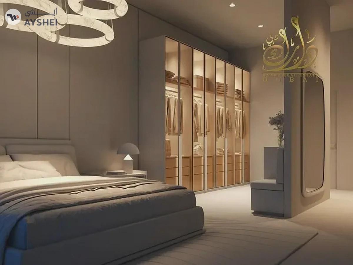 SPECIAL LOCATION IN DUBAI ISLAND_DIRECT SEA VIEW_IDEAL FOR INVESTMENT _LUXURY 2BR-1-landscape