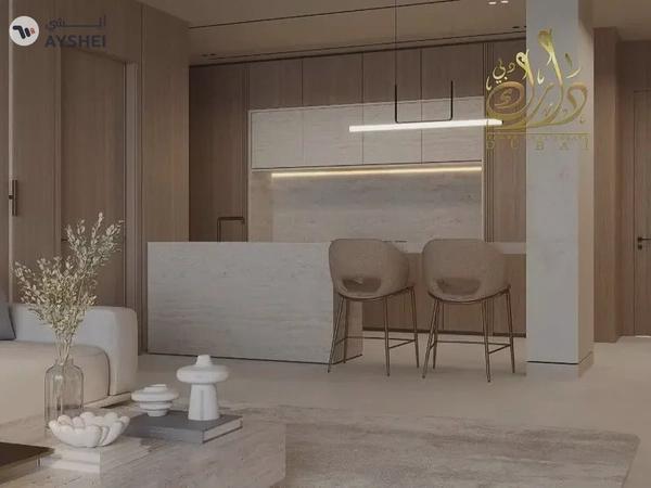 BURJ KHALIFA view-VIP clients-cash price-Ready in one year-Real price