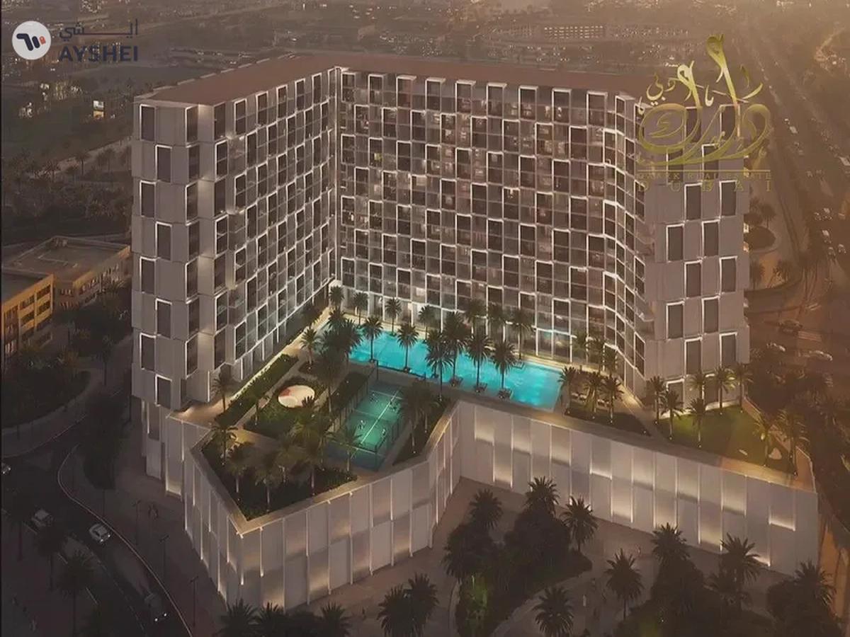 BURJ KHALIFA view-VIP clients-cash price-Ready in one year-Real price-0-0