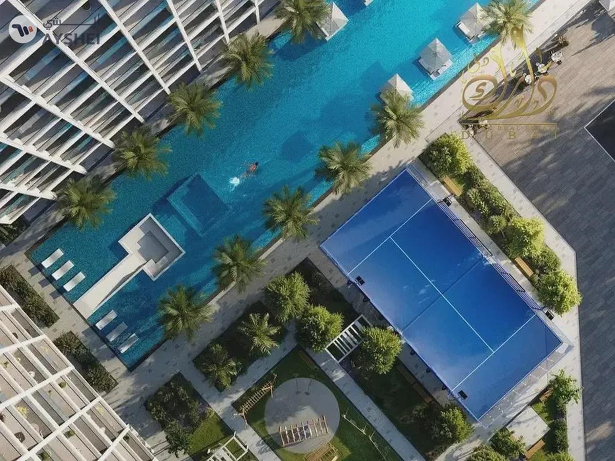 BURJ KHALIFA view-VIP clients-cash price-Ready in one year-Real price-5-5