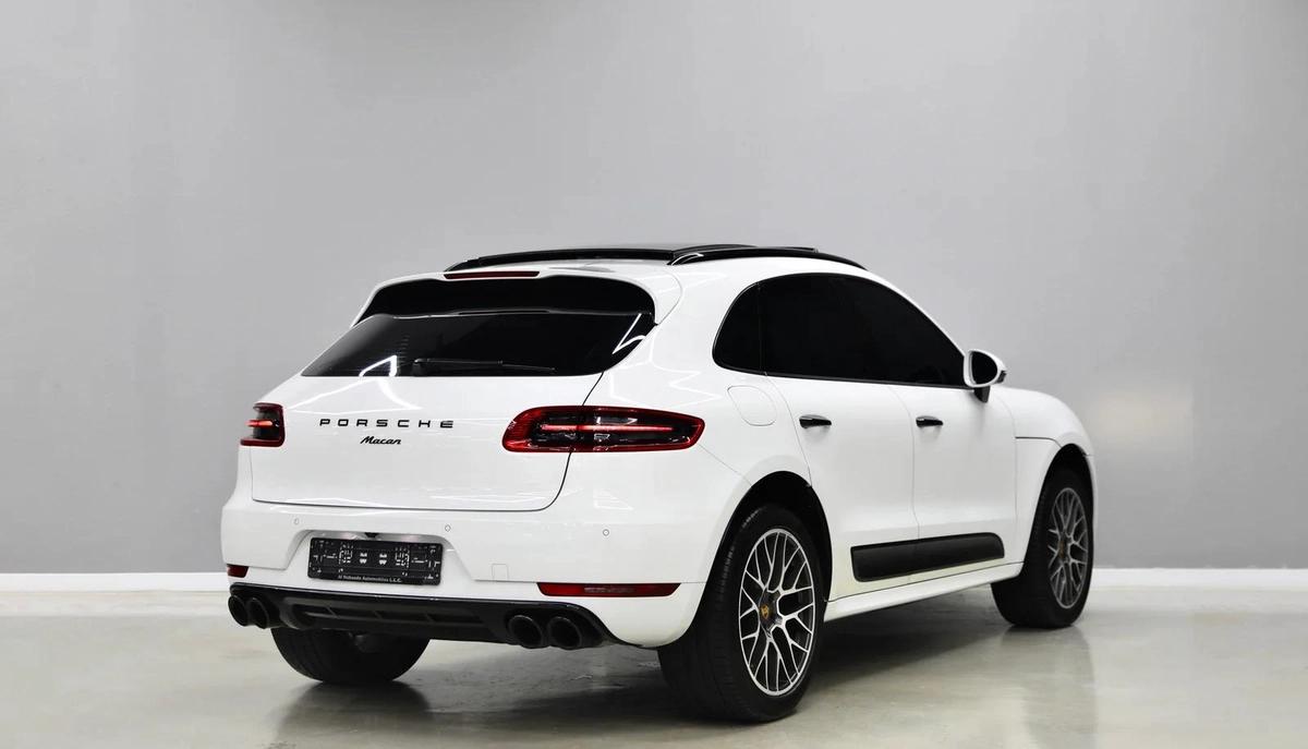 0 AED Monthly Installment | GCC | 2 Years Warranty and Free Insurance and Registration-3-3