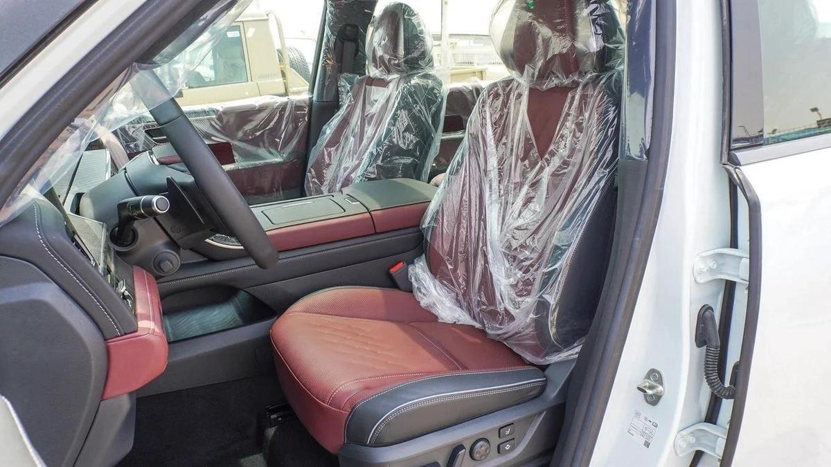 Infiniti QX80 Autograph 3.5L-14-14