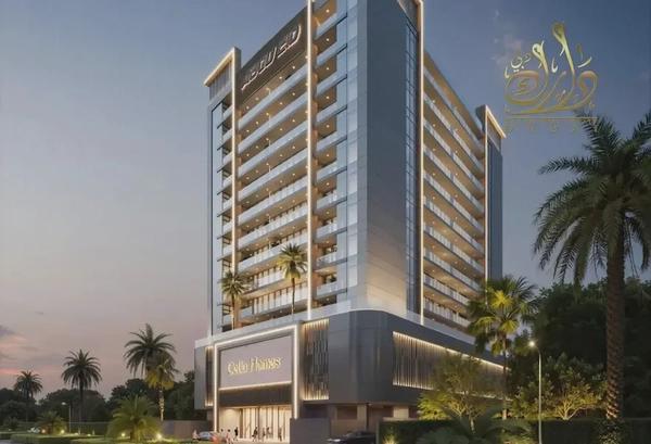 Fully Furnished |30%Post Handover Ramadan Special Offers | Exclusive Prices