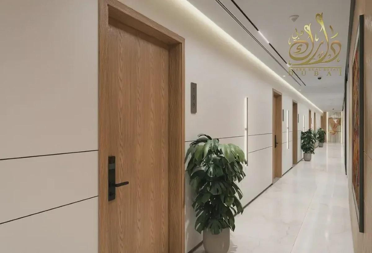 Fully Furnished |30%Post Handover Ramadan Special Offers | Exclusive Prices-4-4