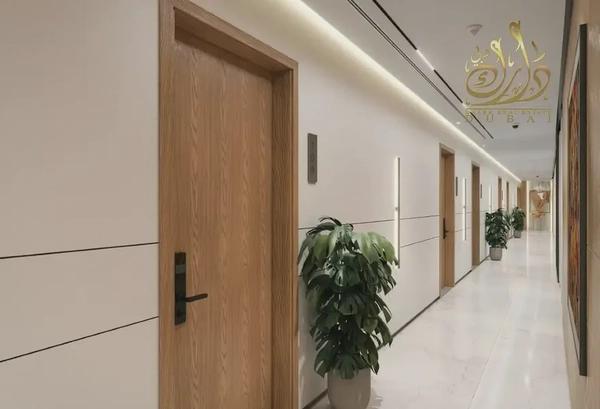 Fully Furnished |30%Post Handover Ramadan Special Offers | Exclusive Prices
