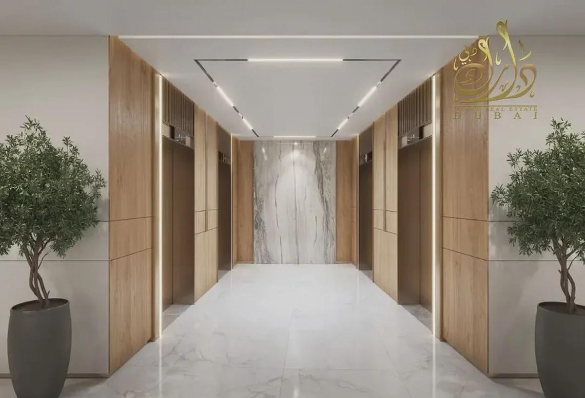 Fully Furnished |30%Post Handover Ramadan Special Offers | Exclusive Prices-1-1