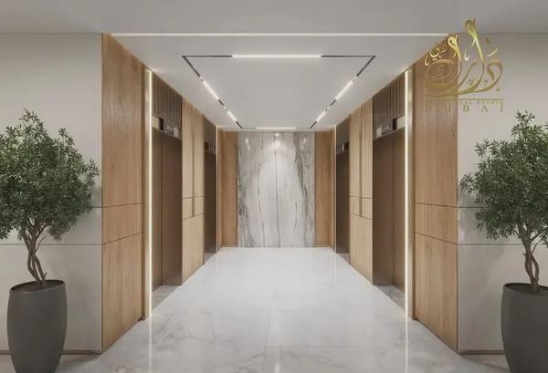 Fully Furnished |30%Post Handover Ramadan Special Offers | Exclusive Prices