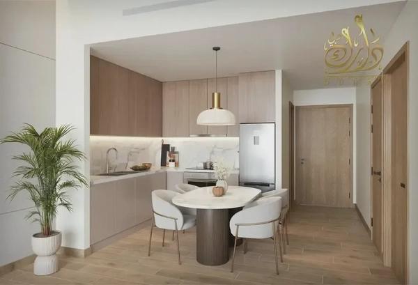 Fully Furnished |30%Post Handover Ramadan Special Offers | Exclusive Prices