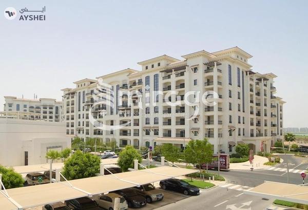 APARTMENT FOR SALE IN ANSAM 1, ANSAM