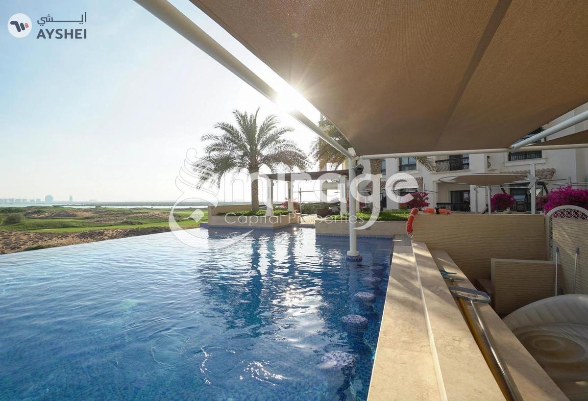 APARTMENT FOR SALE IN ANSAM 1, ANSAM-5-5