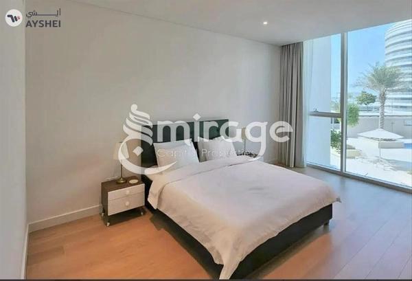 Apartment for sale in Mamsha Al Saadiyat, Saadiyat Cultural District