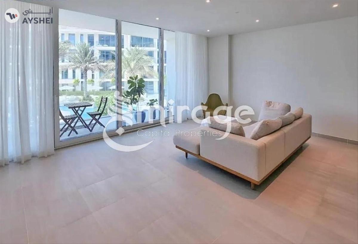 Apartment for sale in Mamsha Al Saadiyat, Saadiyat Cultural District-2-2