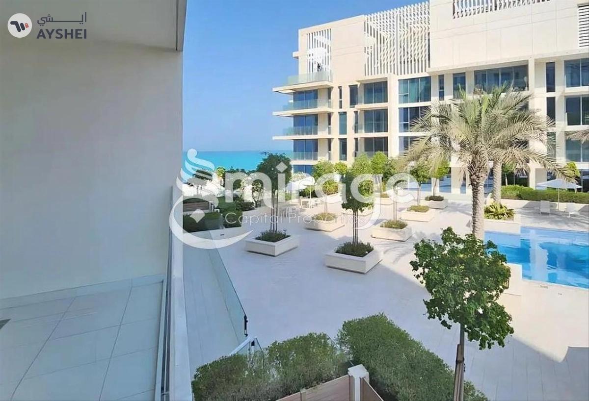 Apartment for sale in Mamsha Al Saadiyat, Saadiyat Cultural District-1-landscape