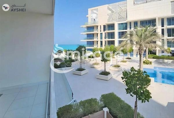 Apartment for sale in Mamsha Al Saadiyat, Saadiyat Cultural District