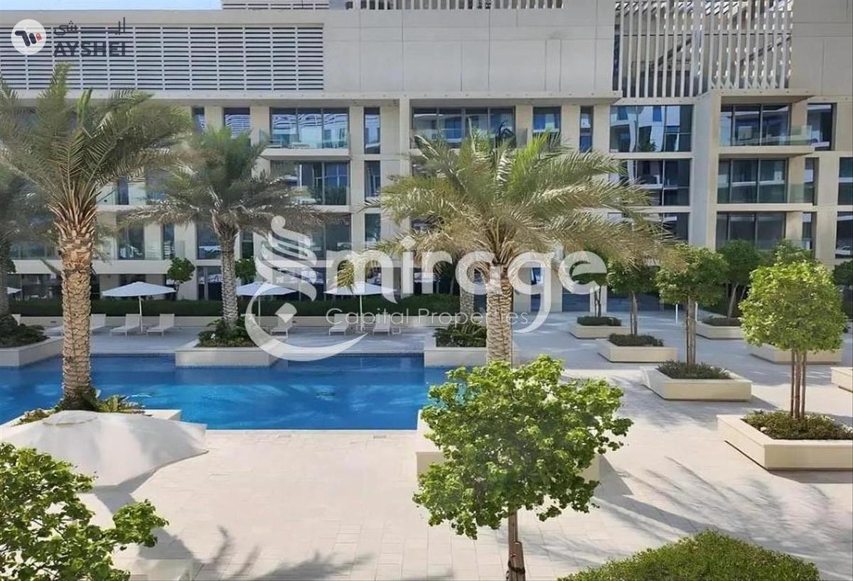 Apartment for sale in Mamsha Al Saadiyat, Saadiyat Cultural District-4-4