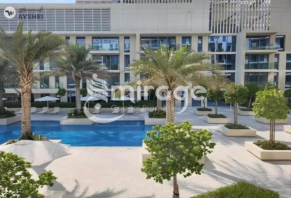 Apartment for sale in Mamsha Al Saadiyat, Saadiyat Cultural District