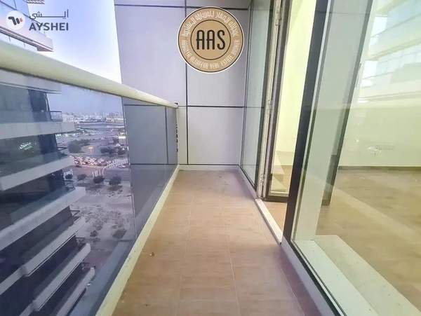 Spacious Apartment 1Bhk Chiller Free 65k In 4 Payments Full Facilities