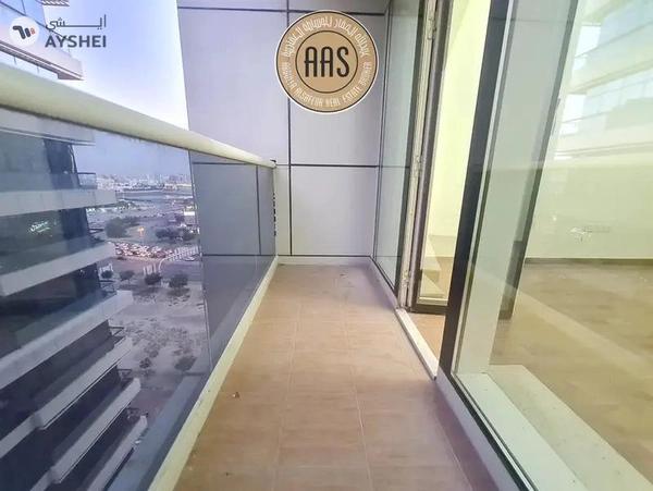 Spacious Apartment 1Bhk Chiller Free 65k In 4 Payments Full Facilities