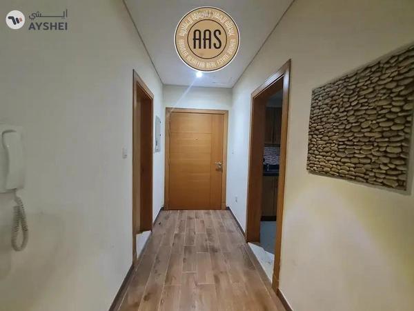 Spacious Apartment 1Bhk Chiller Free 65k In 4 Payments Full Facilities