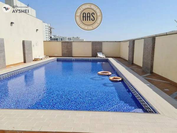 Spacious Apartment 1Bhk Chiller Free 65k In 4 Payments Full Facilities