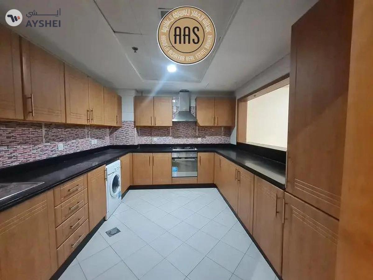 Spacious Apartment 1Bhk Chiller Free 65k In 4 Payments Full Facilities-0-landscape