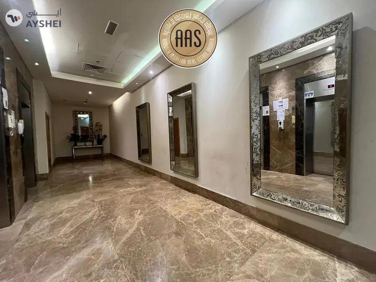 Spacious Apartment 1Bhk Chiller Free 65k In 4 Payments Full Facilities-1-1