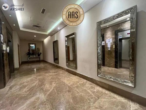 Spacious Apartment 1Bhk Chiller Free 65k In 4 Payments Full Facilities