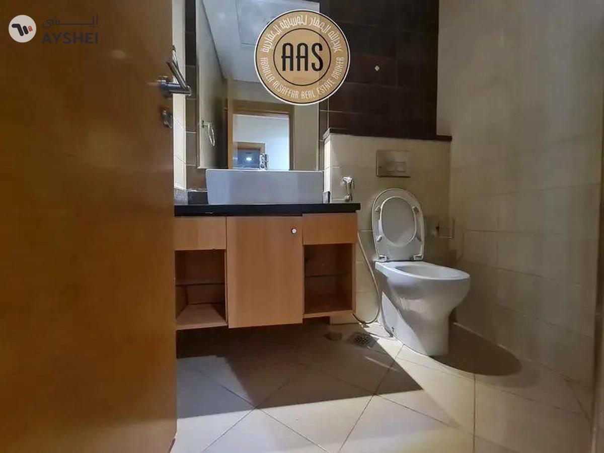 Spacious Apartment 1Bhk Chiller Free 65k In 4 Payments Full Facilities-2-2