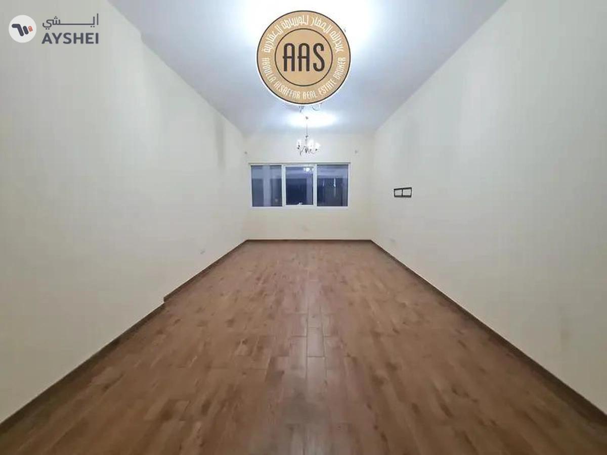 Spacious Apartment 1Bhk Chiller Free 65k In 4 Payments Full Facilities-1-landscape