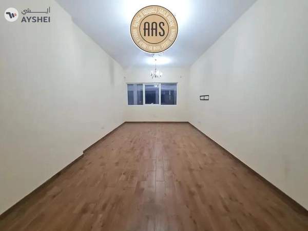 Spacious Apartment 1Bhk Chiller Free 65k In 4 Payments Full Facilities