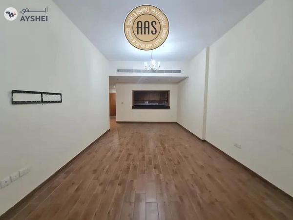 Spacious Apartment 1Bhk Chiller Free 65k In 4 Payments Full Facilities
