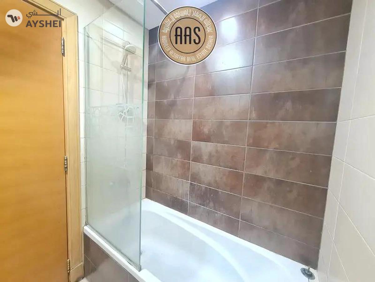 Spacious Apartment 1Bhk Chiller Free 65k In 4 Payments Full Facilities-5-5