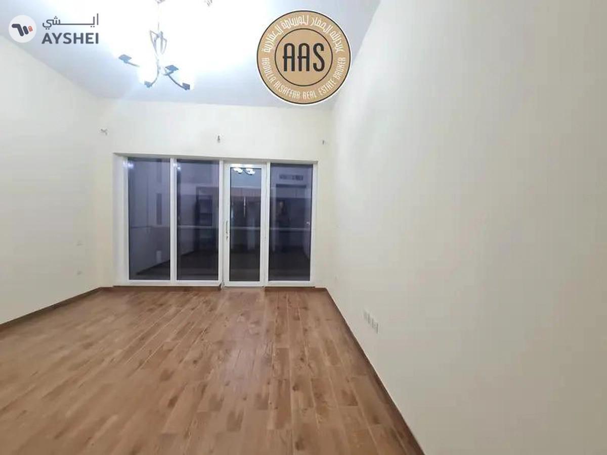 Spacious Apartment 1Bhk Chiller Free 65k In 4 Payments Full Facilities-6-6