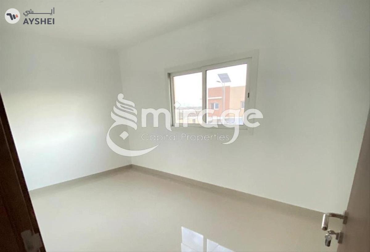 VILLA FOR RENT IN MANAZEL AL REEF 2, AL SAMHA-1-landscape