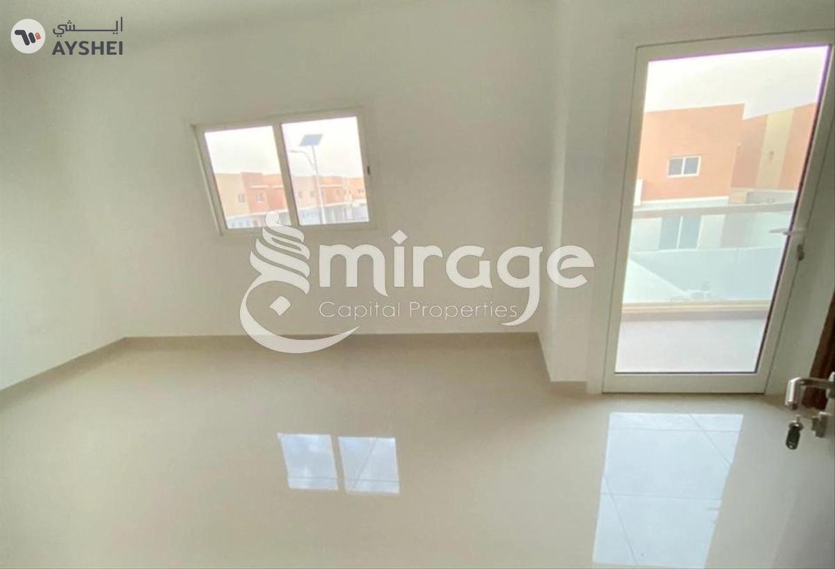 VILLA FOR RENT IN MANAZEL AL REEF 2, AL SAMHA-1-landscape