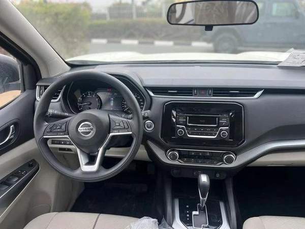 Nissan XTerra SE 2.5L RWD