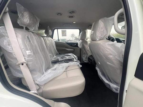 Nissan XTerra SE 2.5L RWD