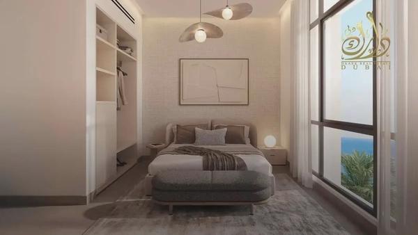 Sea-View Living | 5Y Post-Handover | 12 % ROI