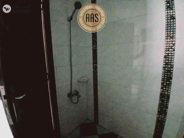 Spacious Studio★ Ready to Move ★Close To RTA Bus