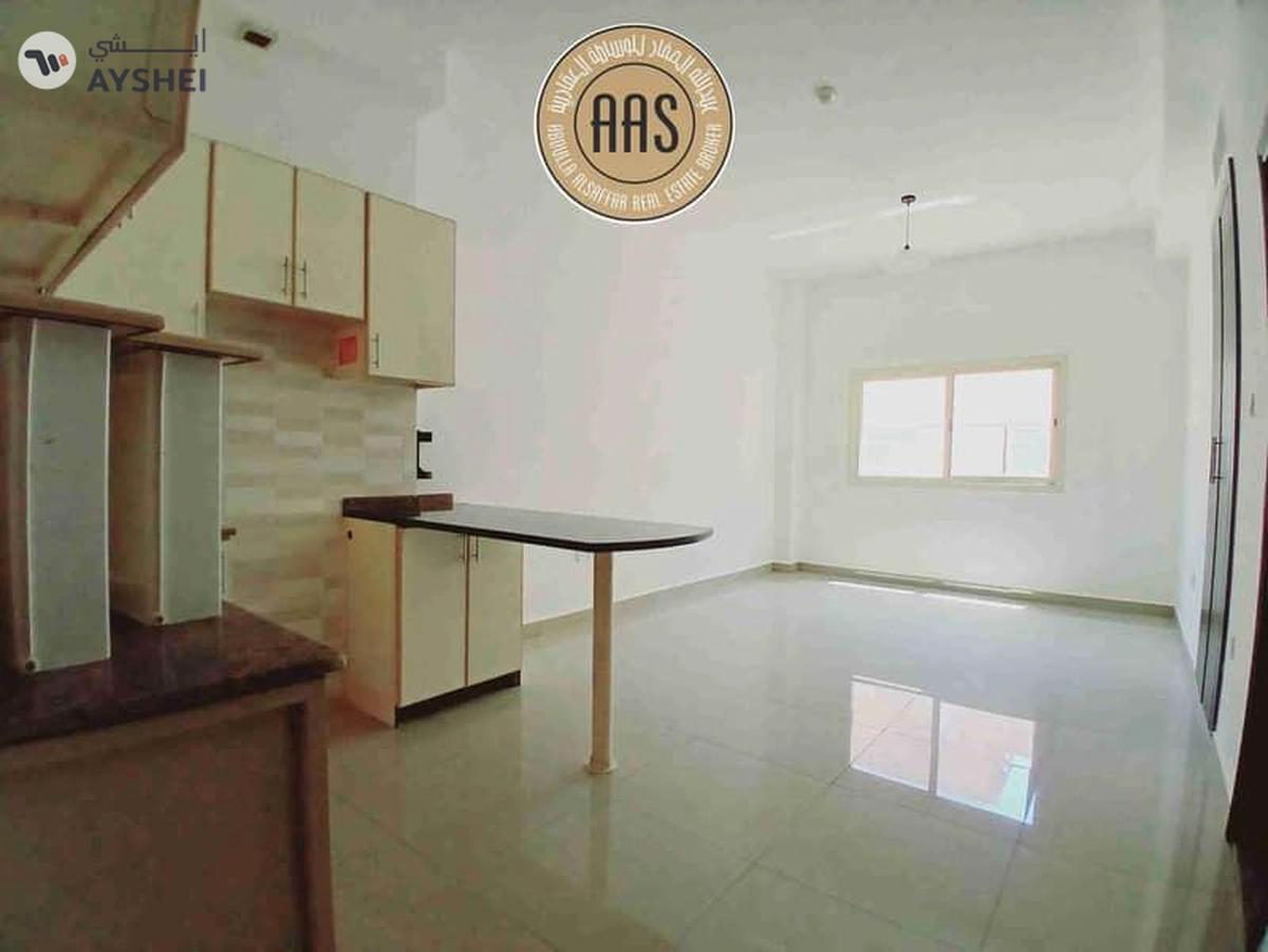 Spacious Studio★ Ready to Move ★Close To RTA Bus-0-landscape