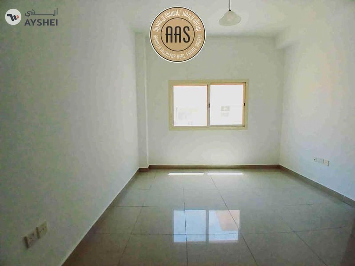 Spacious Studio★ Ready to Move ★Close To RTA Bus-1-1