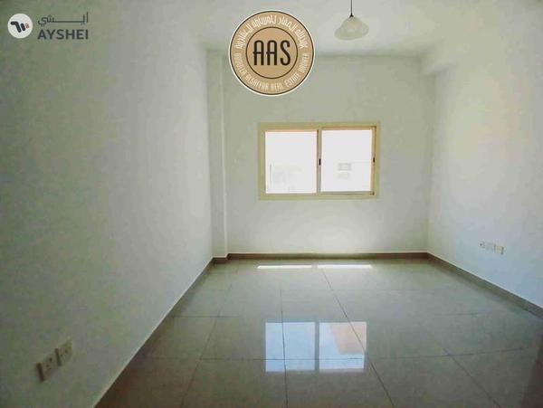 Spacious Studio★ Ready to Move ★Close To RTA Bus