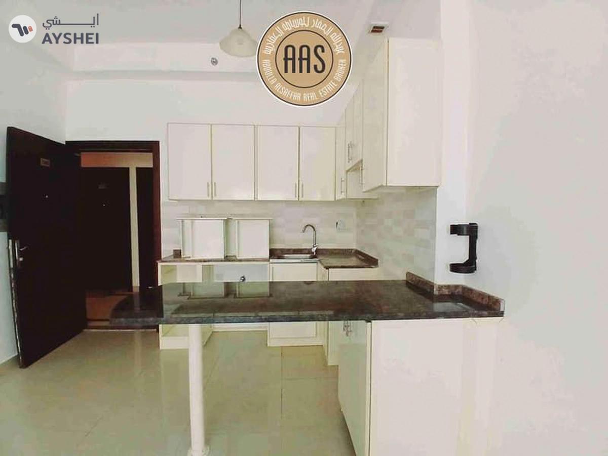 Spacious Studio★ Ready to Move ★Close To RTA Bus-6-6