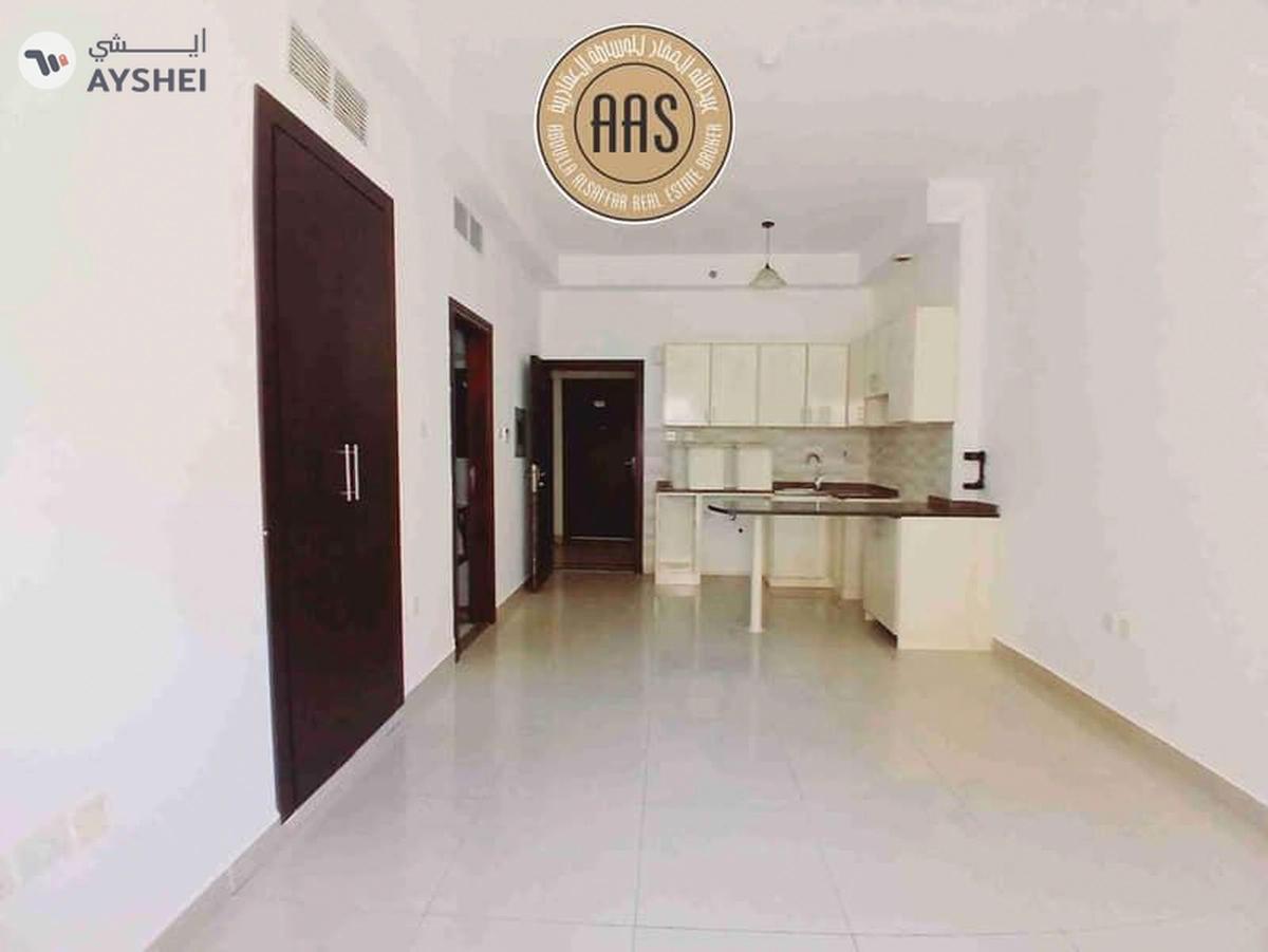 Spacious Studio★ Ready to Move ★Close To RTA Bus-7-7