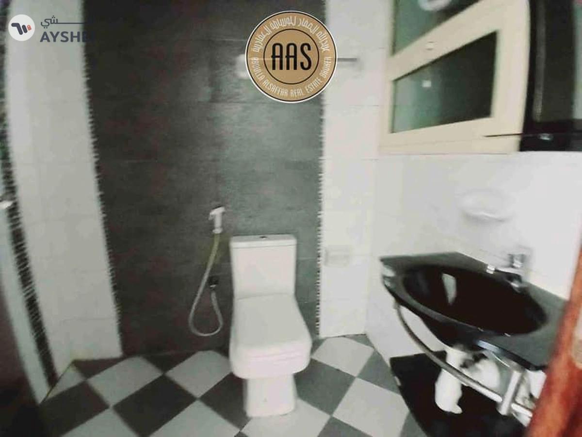 Spacious Studio★ Ready to Move ★Close To RTA Bus-8-8