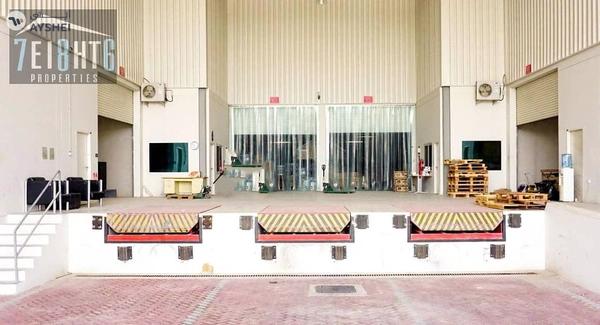 Dubai Investment Park 2, Dubai Investment Park (DIP), Dubai