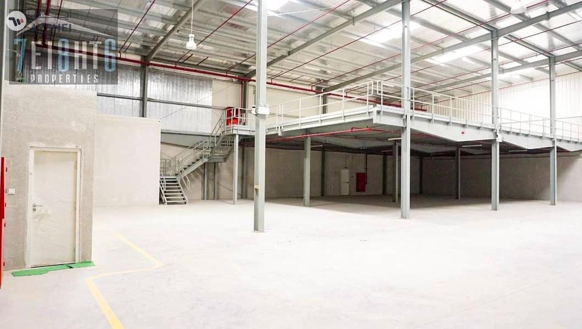 Dubai Investment Park 2, Dubai Investment Park (DIP), Dubai-0-landscape