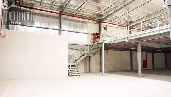 Dubai Investment Park 2, Dubai Investment Park (DIP), Dubai