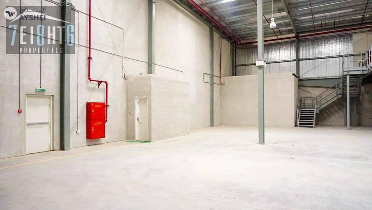 Dubai Investment Park 2, Dubai Investment Park (DIP), Dubai-1-landscape